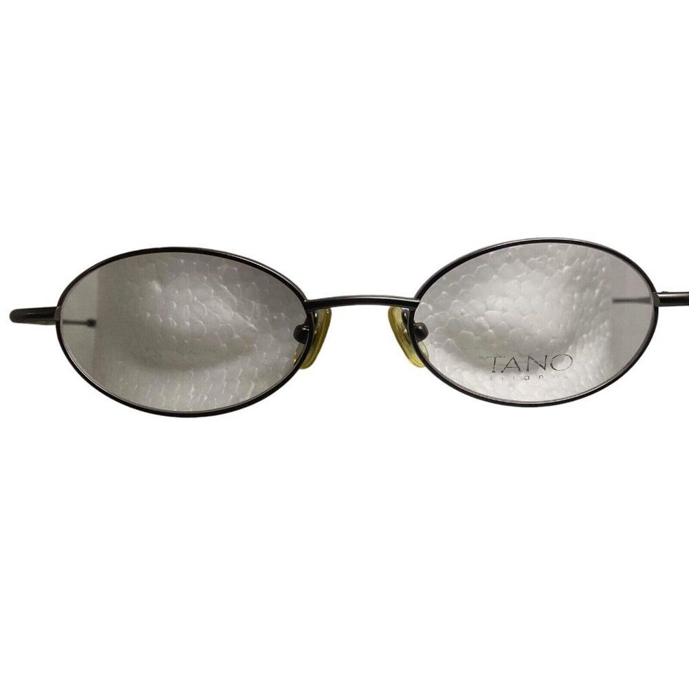 #5309 Tanos Titanium Women's Eyewear Frame 46-18-135